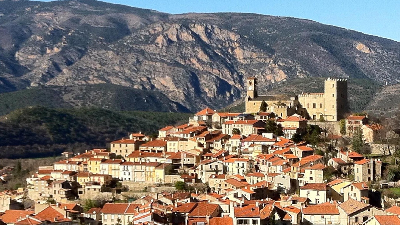 Photo of Outdoor in Vernet-les-Bains