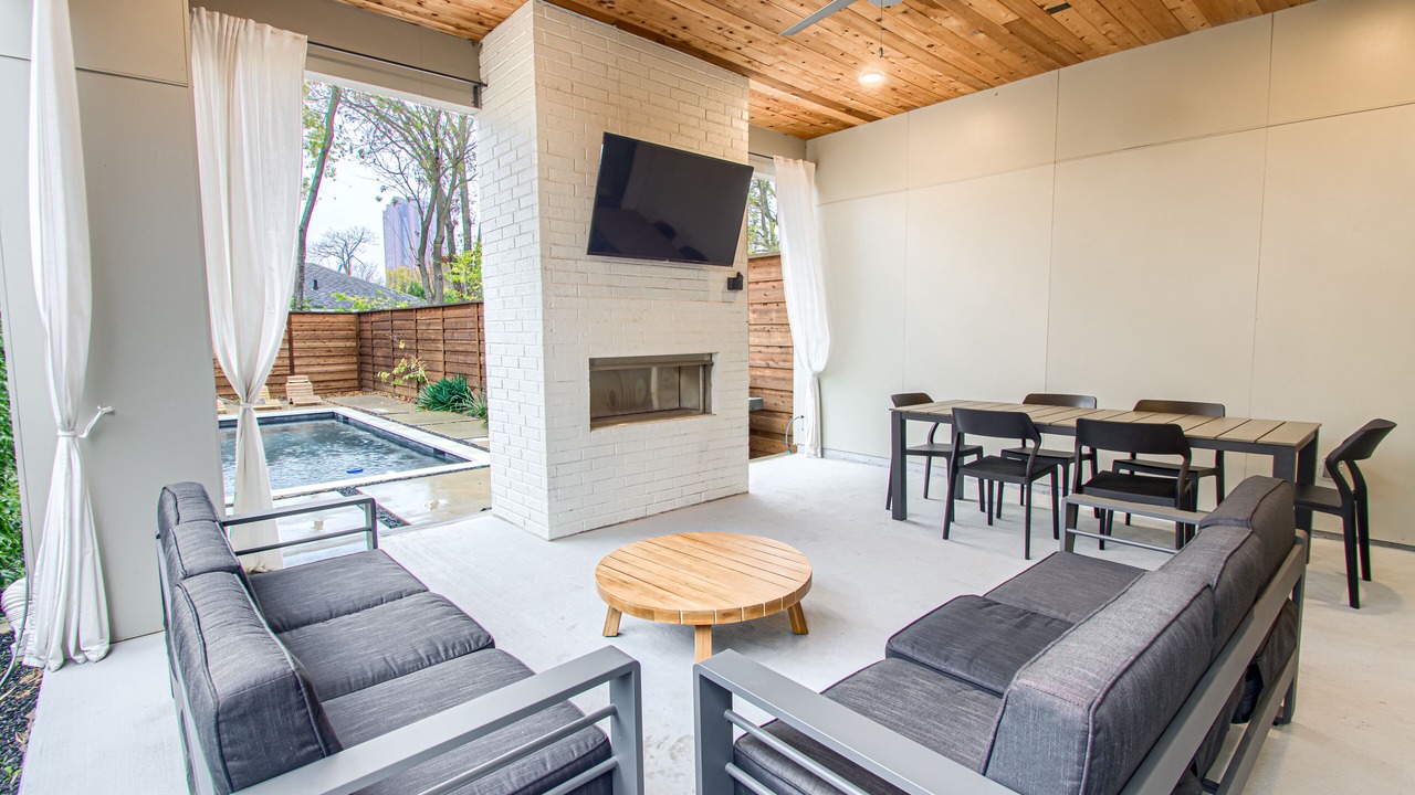 Photo of Outdoor in Old East Dallas