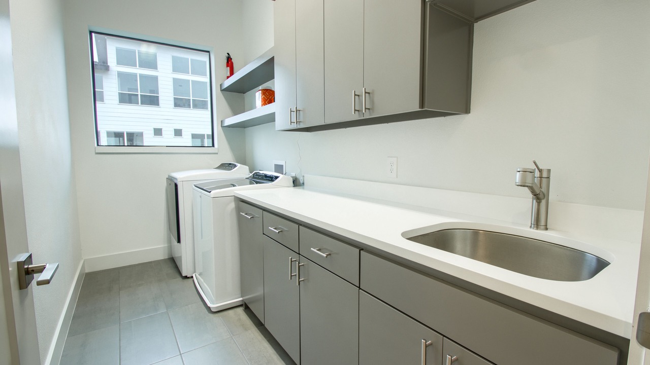 Photo of Kitchen in Old East Dallas