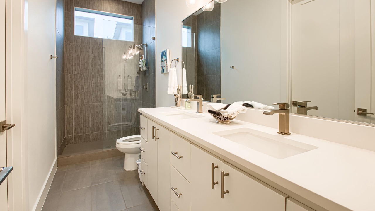 Photo of Bathroom in Old East Dallas