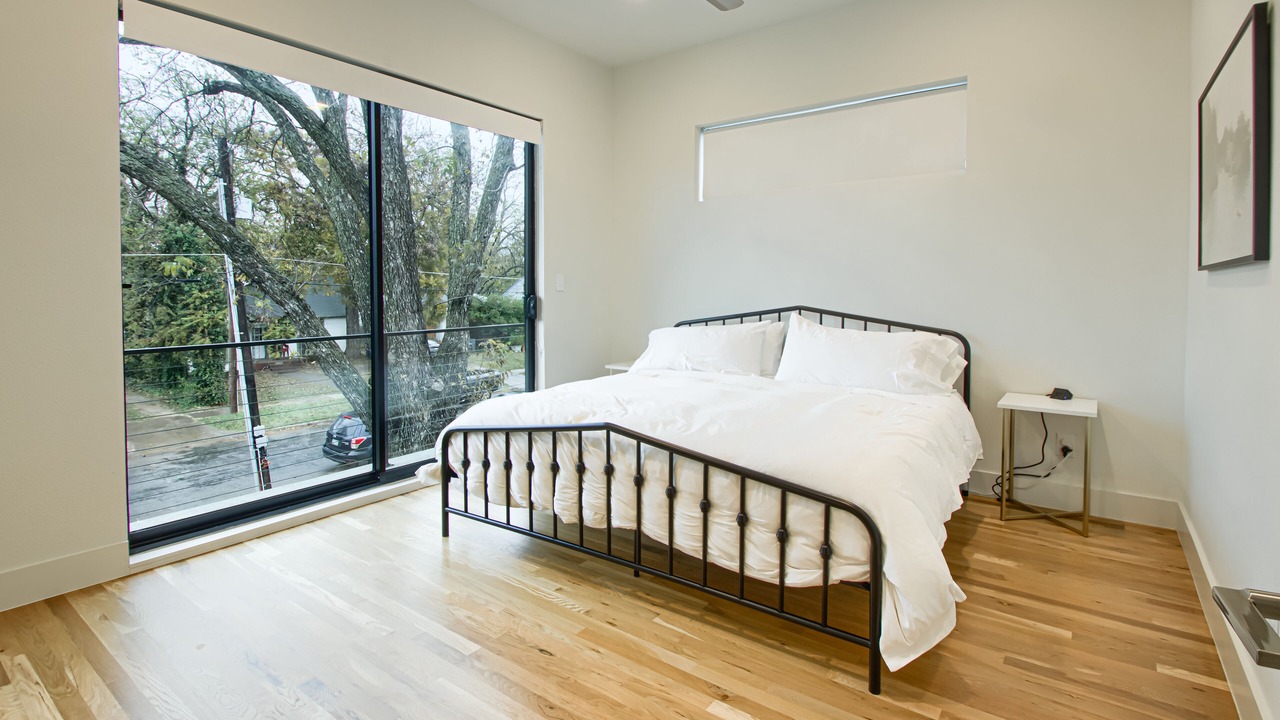Photo of Bedroom in Old East Dallas