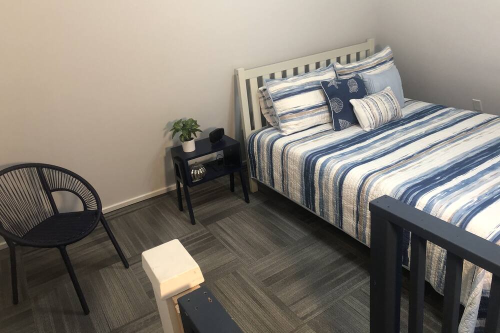Photo of Bedroom in Manson