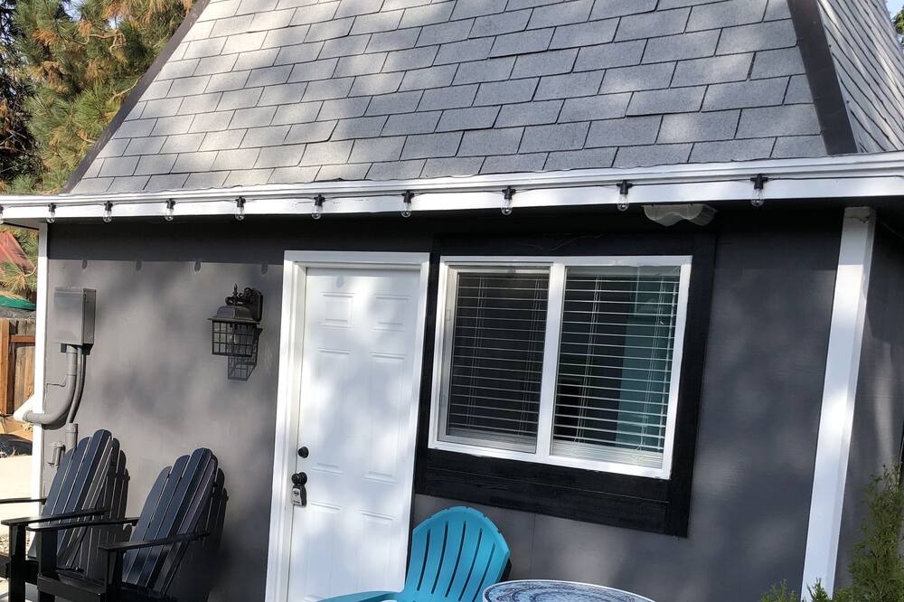 Photo of Outdoor in Manson