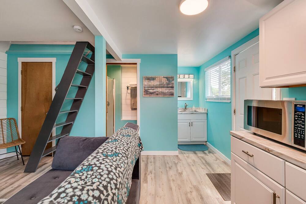 Photo of Bedroom in Manson