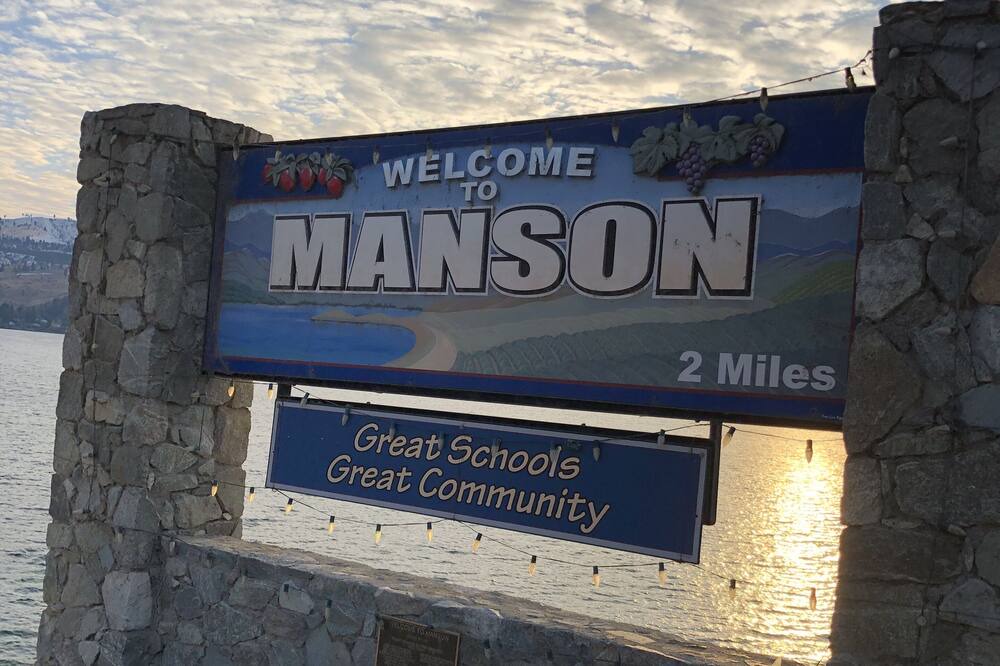 Photo of Outdoor in Manson