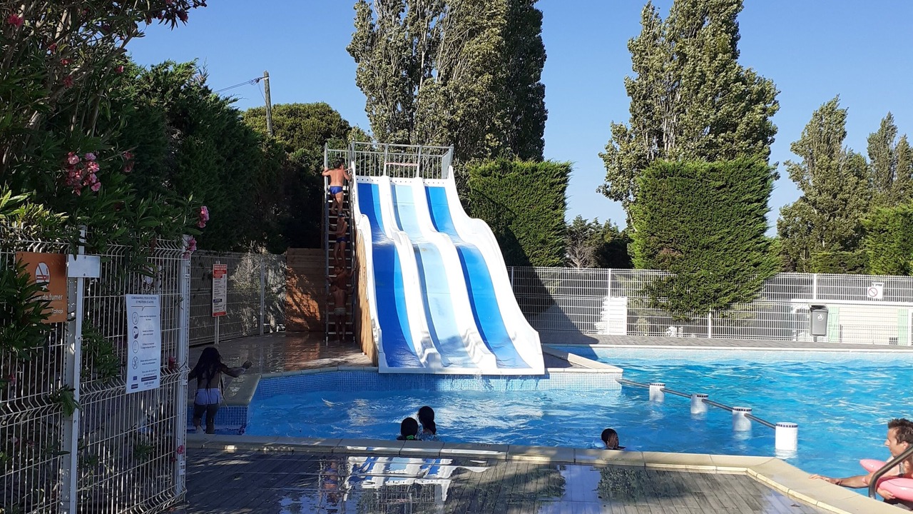 Photo of Outdoor in Vic-la-Gardiole
