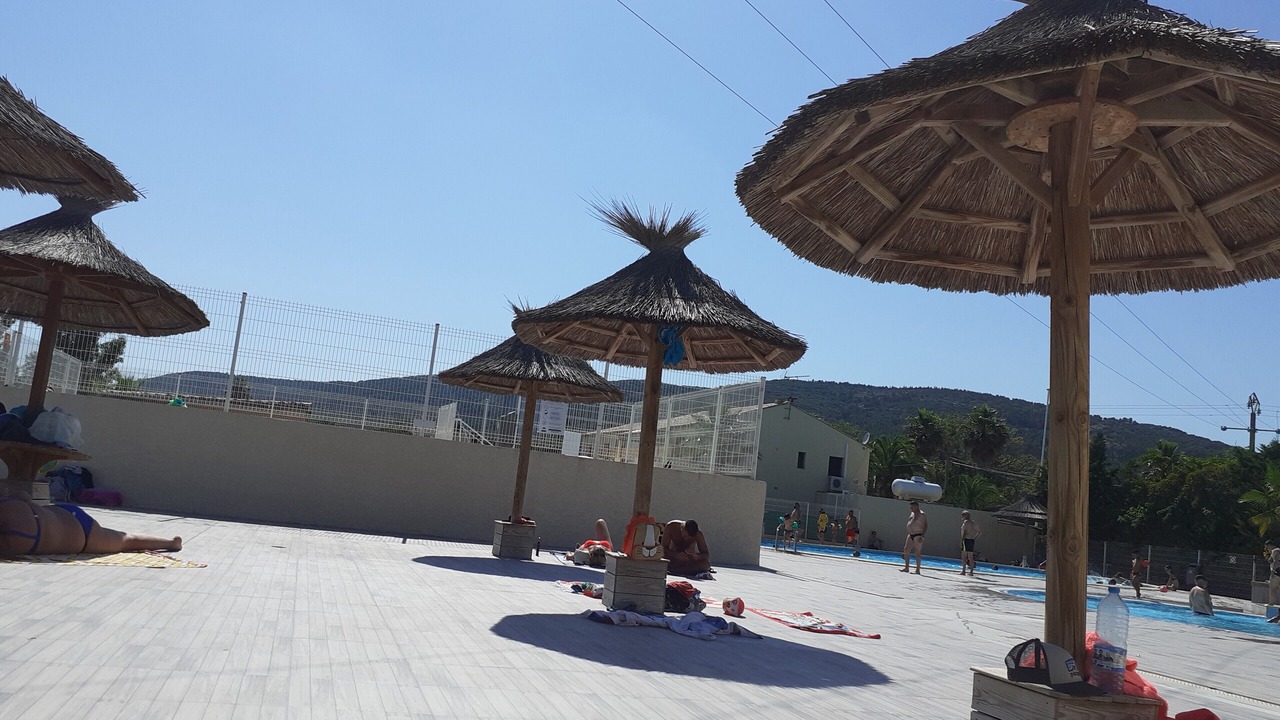 Photo of Patio Balcony in Vic-la-Gardiole
