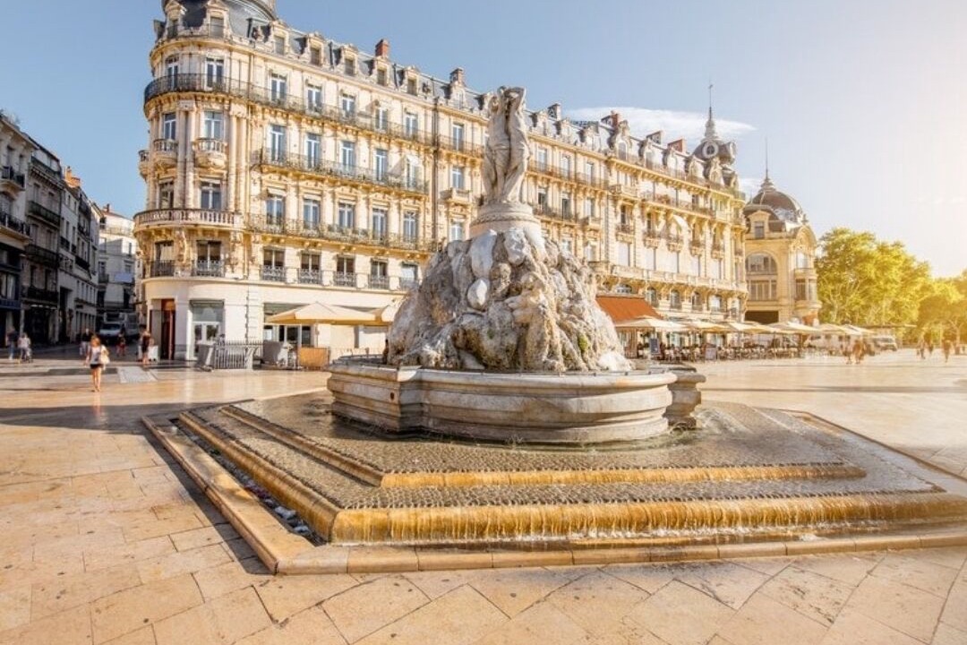Photo of Outdoor in Vic-la-Gardiole
