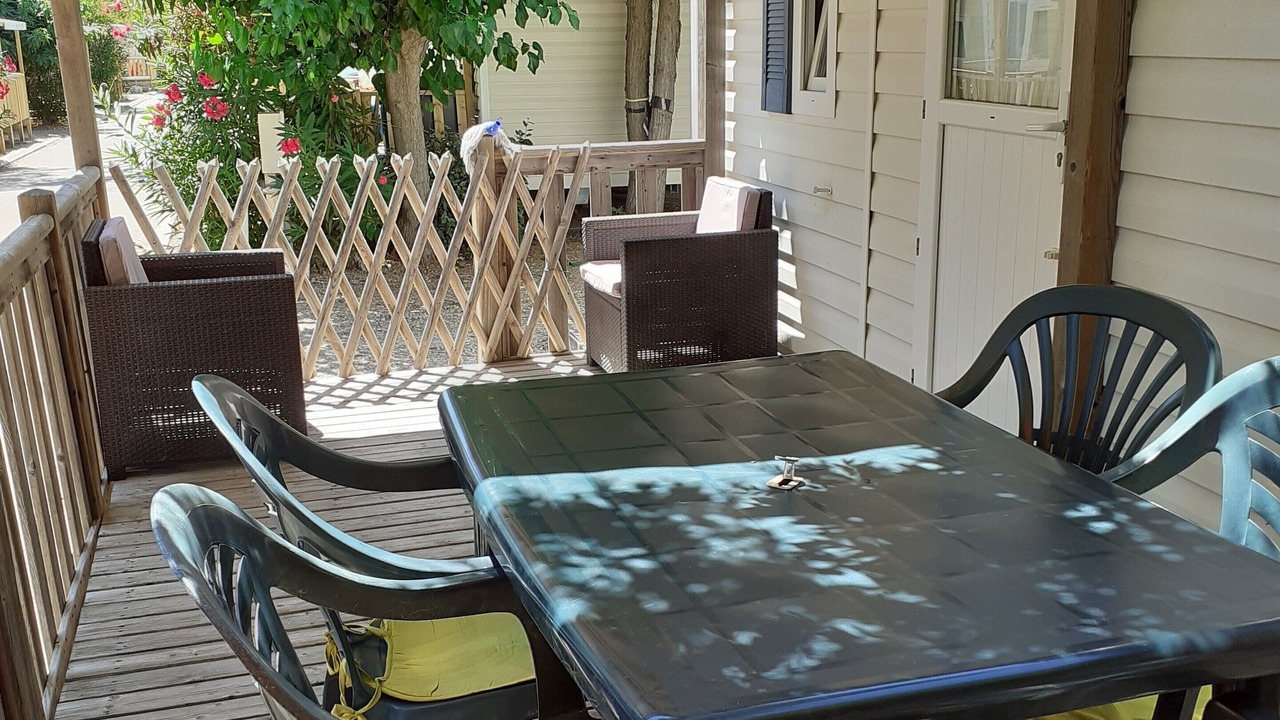 Photo of Outdoor in Vic-la-Gardiole