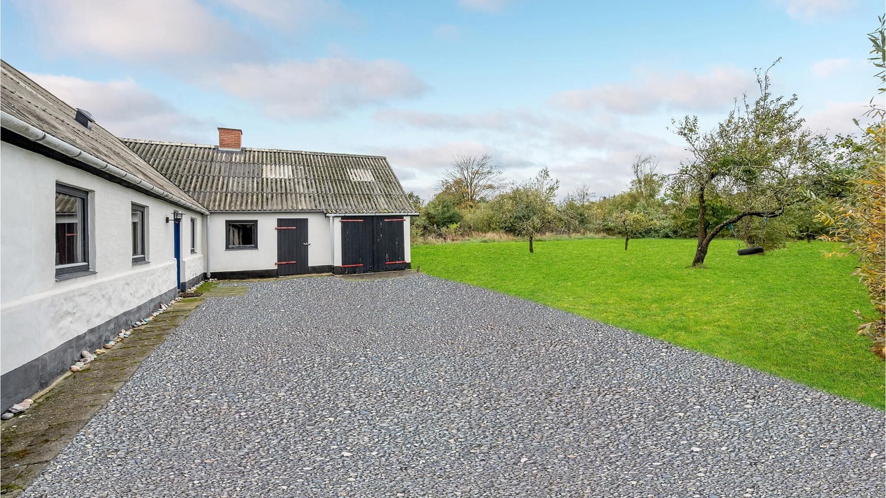 Photo of Outdoor in Spøttrup