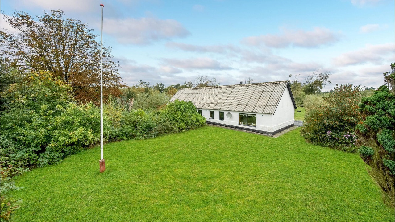 Photo of Outdoor in Spøttrup