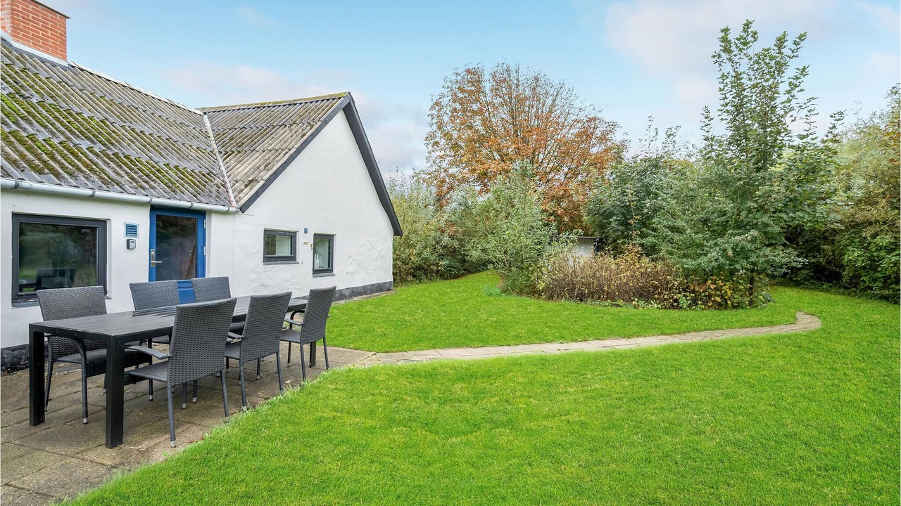Photo of Outdoor in Spøttrup