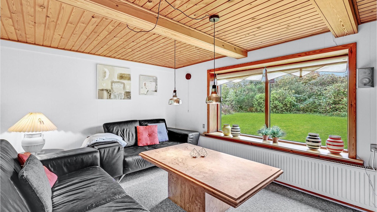 Photo of Livingroom in Spøttrup