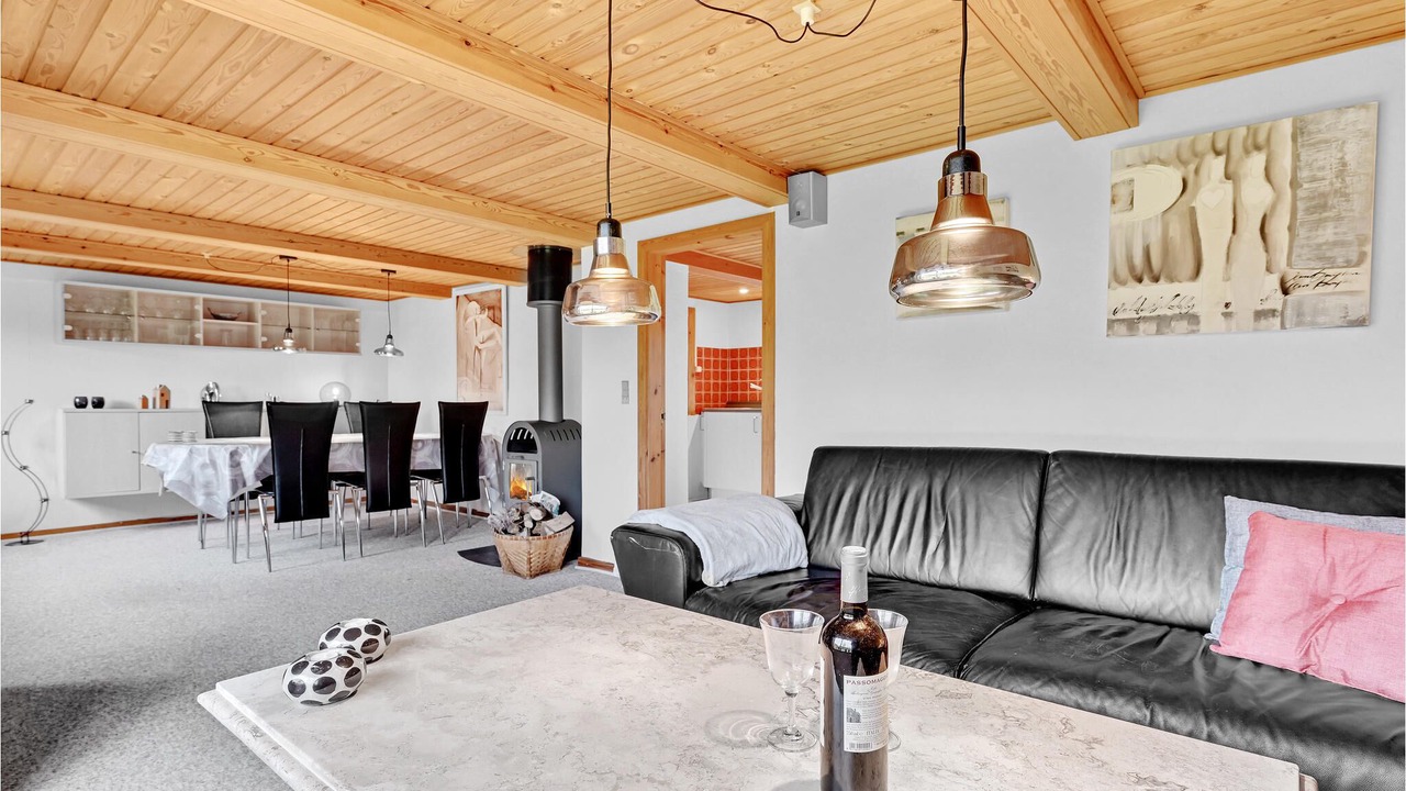 Photo of Livingroom in Spøttrup