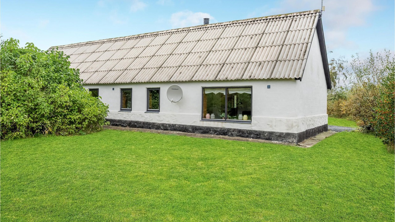 Photo of Outdoor in Spøttrup