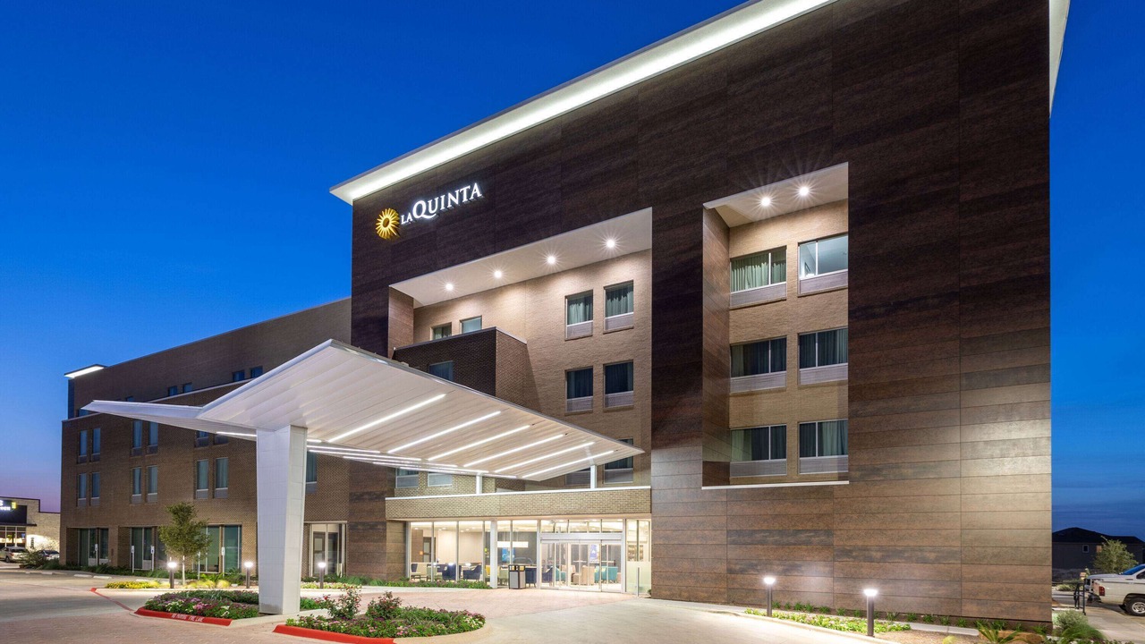 Photo of Buildings in Round Rock