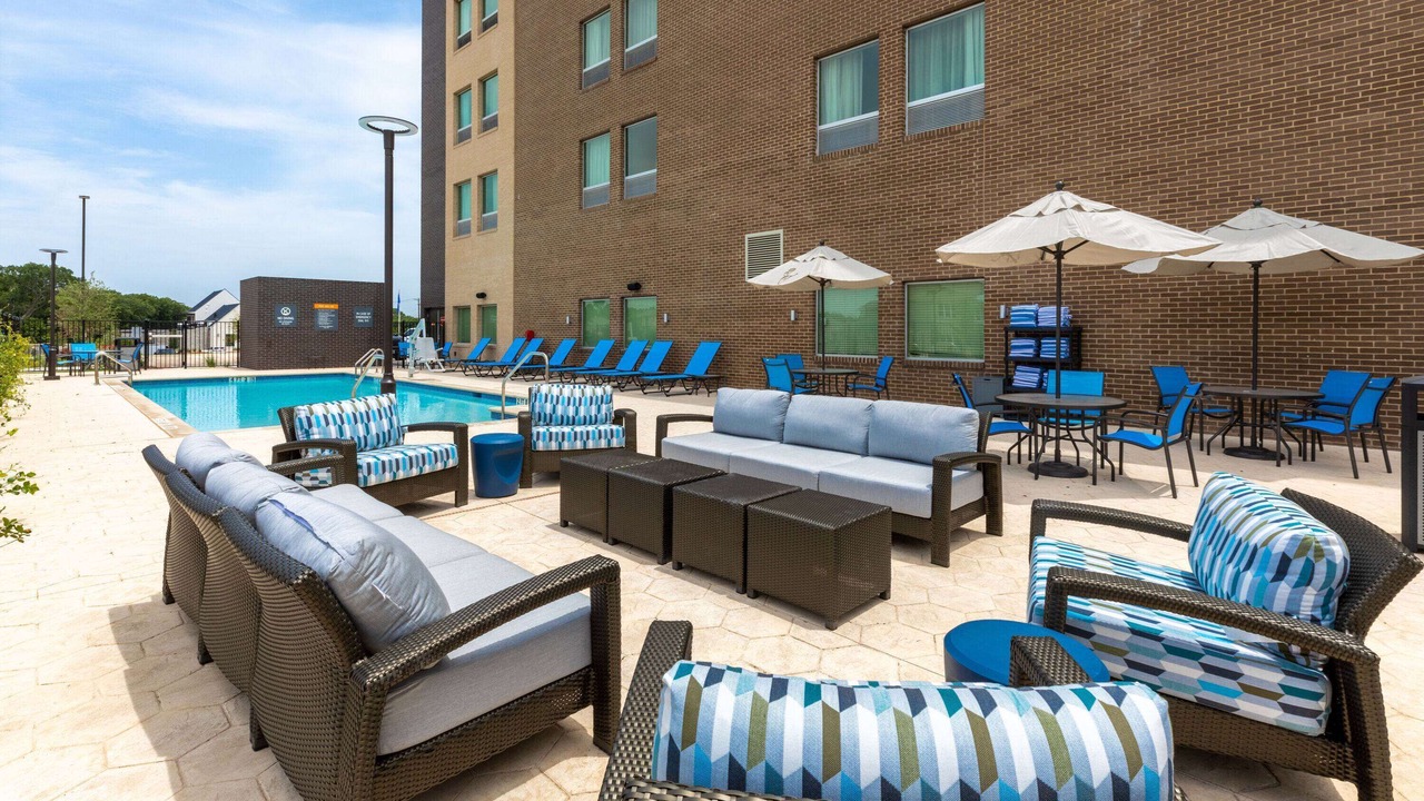 Photo of Outdoor in Round Rock