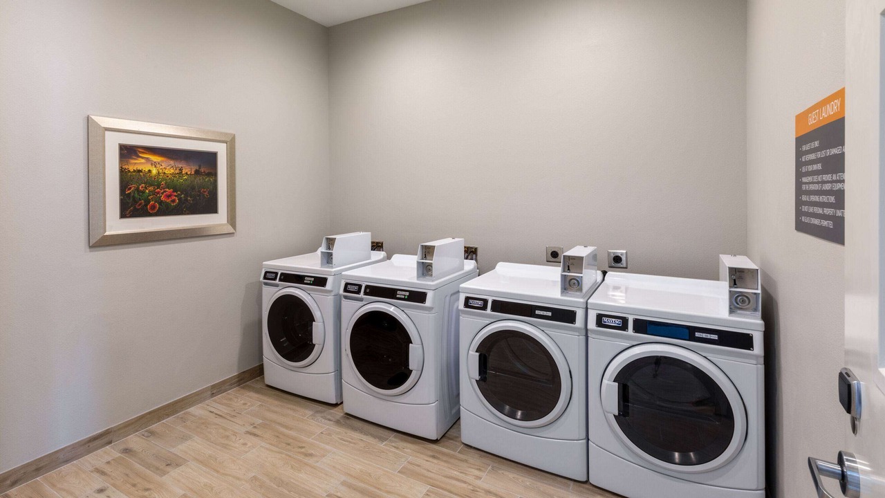 Photo of Bedroom in Round Rock