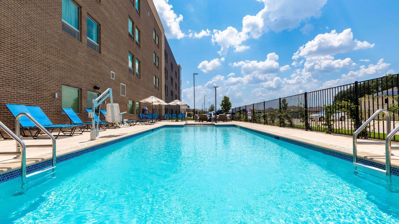 Photo of Outdoor in Round Rock