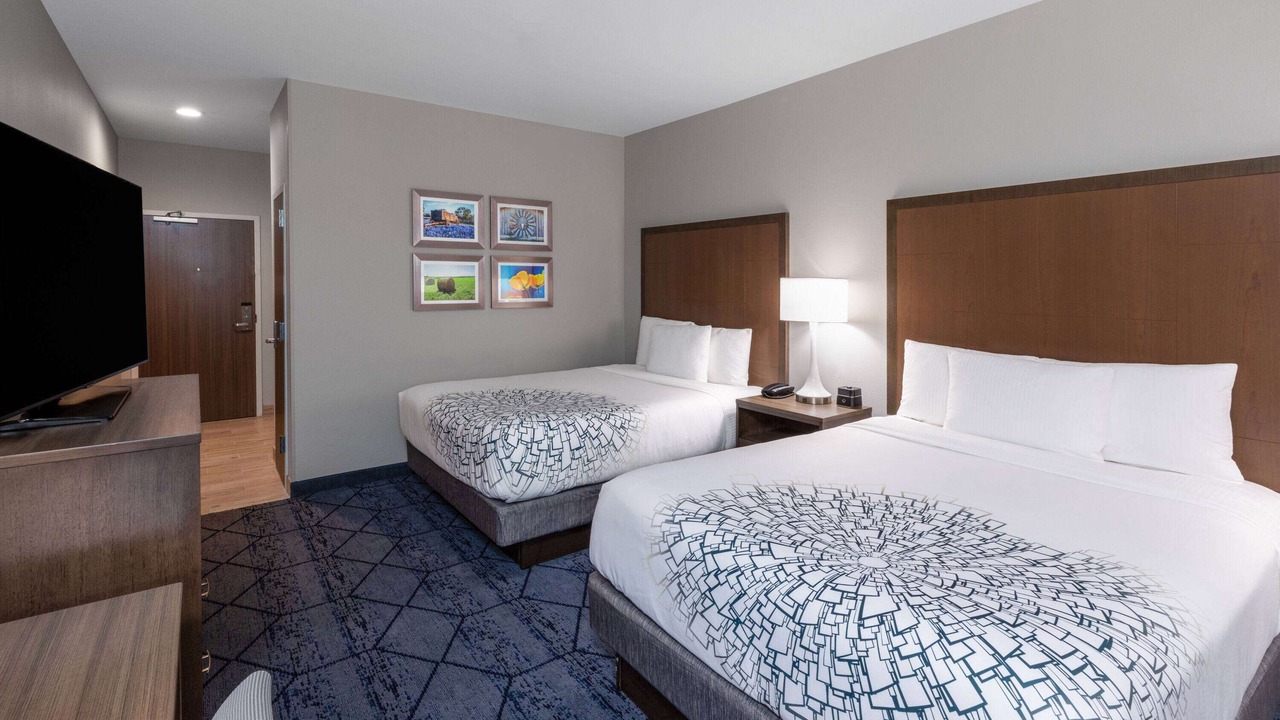 Photo of Bedroom in Round Rock