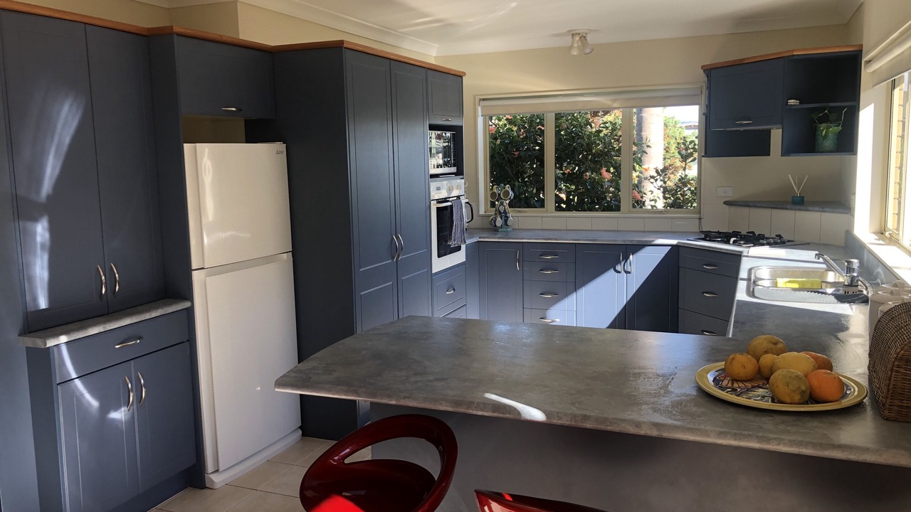 Photo of Kitchen in One Tree Point