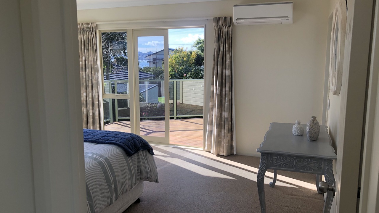 Photo of Bedroom in One Tree Point