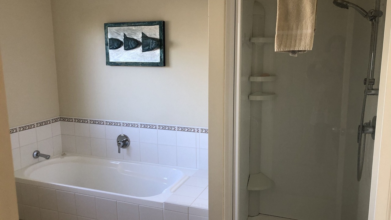 Photo of Bathroom in One Tree Point