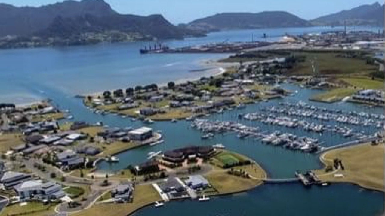 Photo of Outdoor in One Tree Point