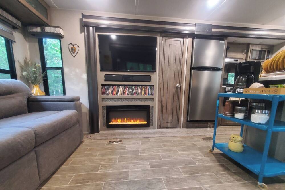 Photo of Livingroom in Muse
