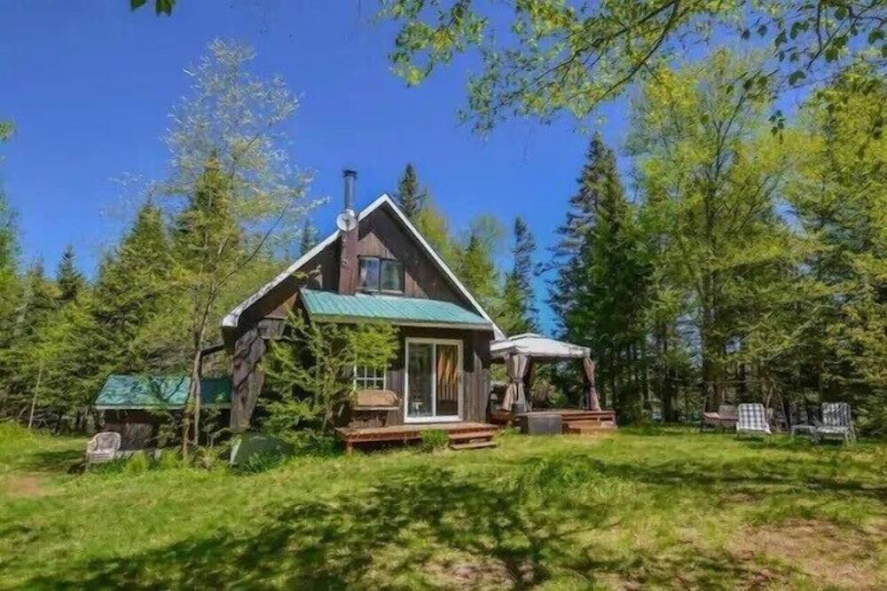 Photo of Outdoor in St-Adolphe-d'Howard