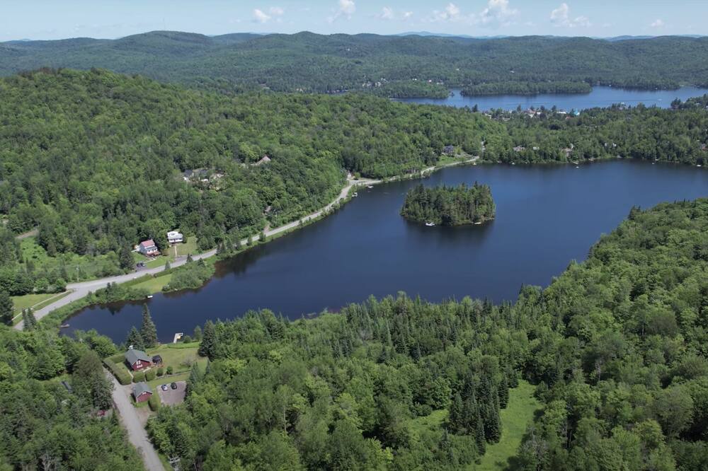 Photo of Outdoor in St-Adolphe-d'Howard