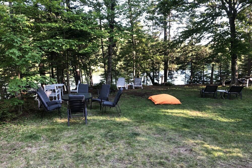 Photo of Outdoor in St-Adolphe-d'Howard
