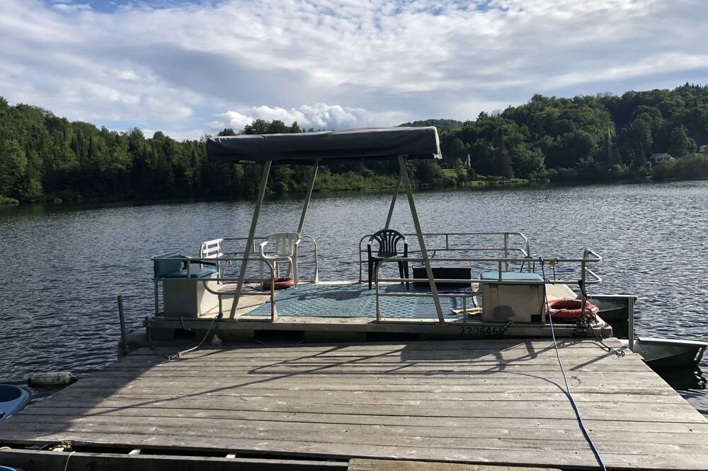 Photo of Outdoor in St-Adolphe-d'Howard