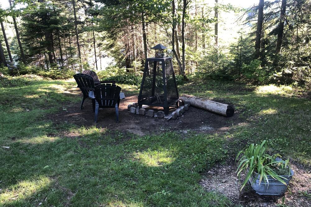 Photo of Outdoor in St-Adolphe-d'Howard