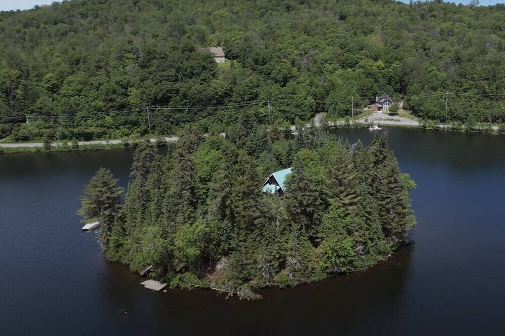 Photo of Outdoor in St-Adolphe-d'Howard