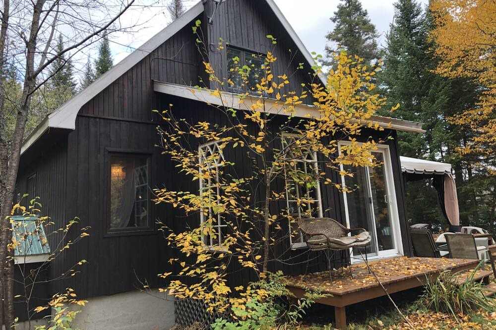 Photo of Outdoor in St-Adolphe-d'Howard