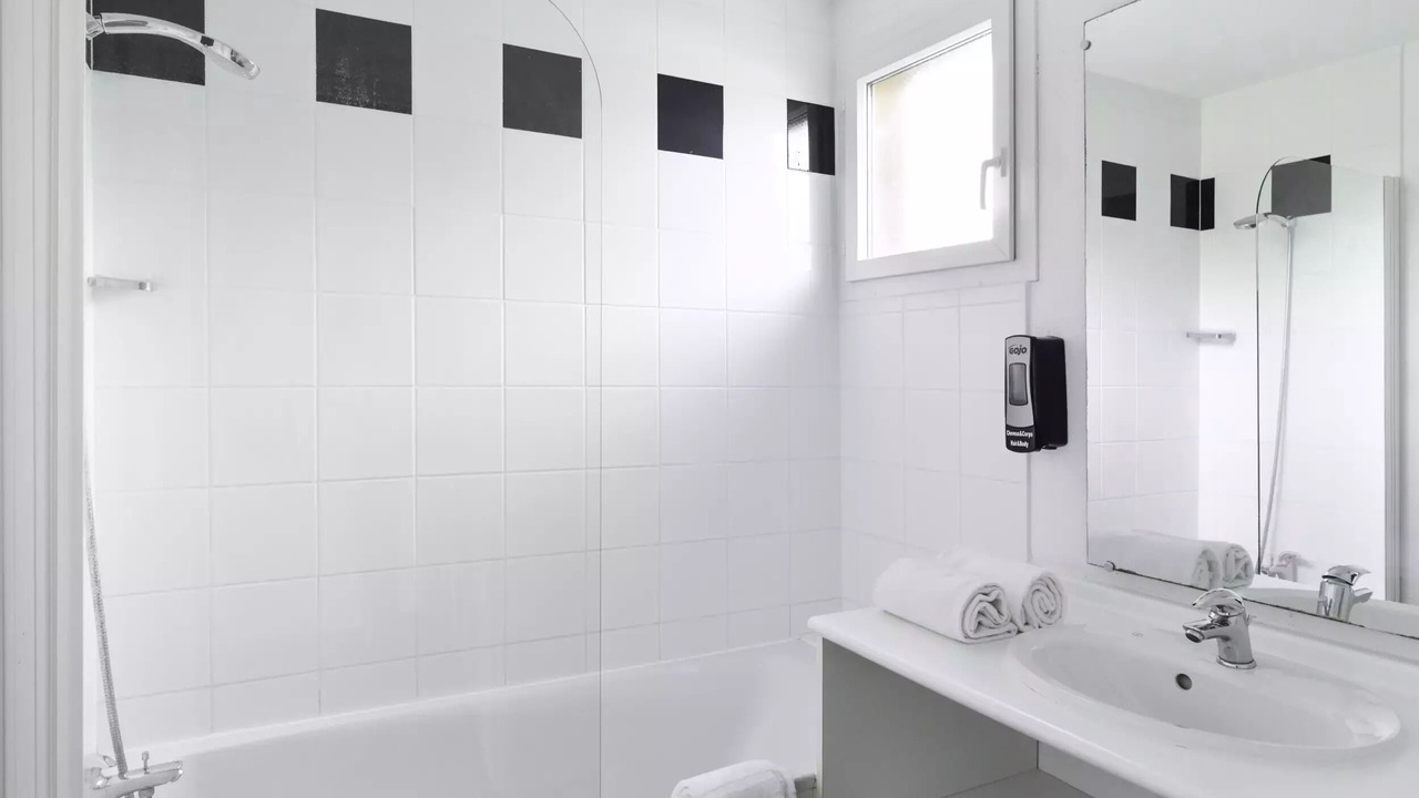 Photo of Bathroom in Montreal
