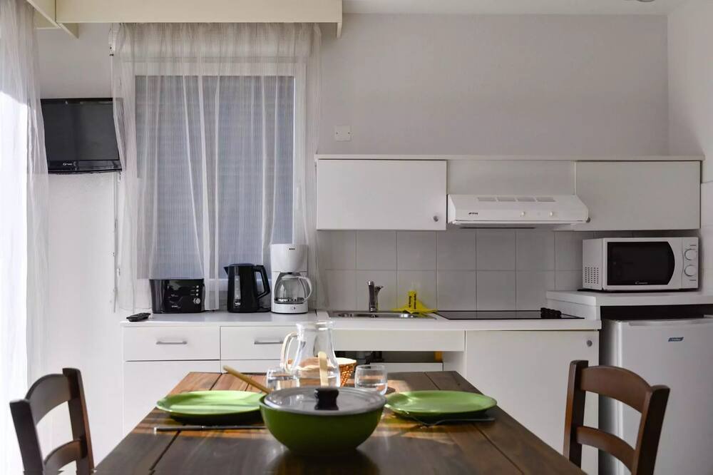 Photo of Kitchen in Montreal
