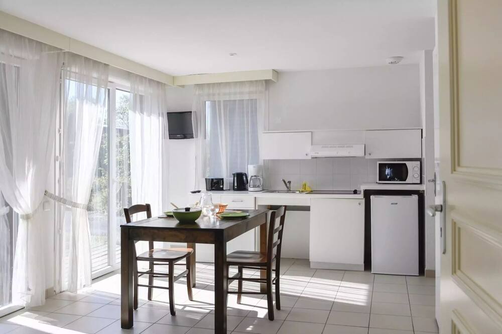 Photo of Kitchen in Montreal