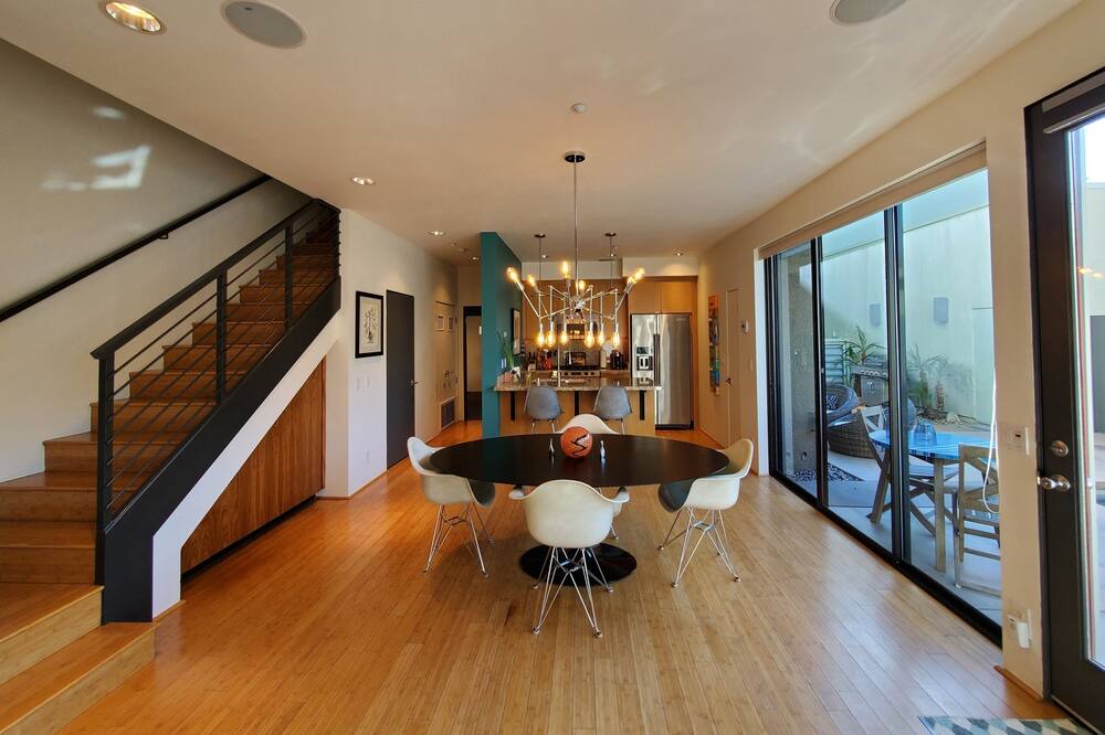 Photo of Livingroom in Baristo