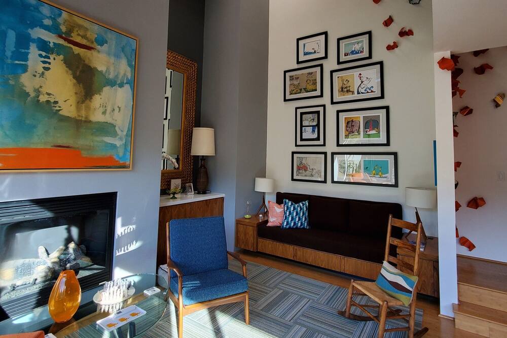 Photo of Livingroom in Baristo