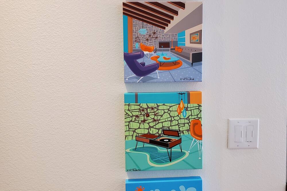 Photo of Bedroom in Baristo