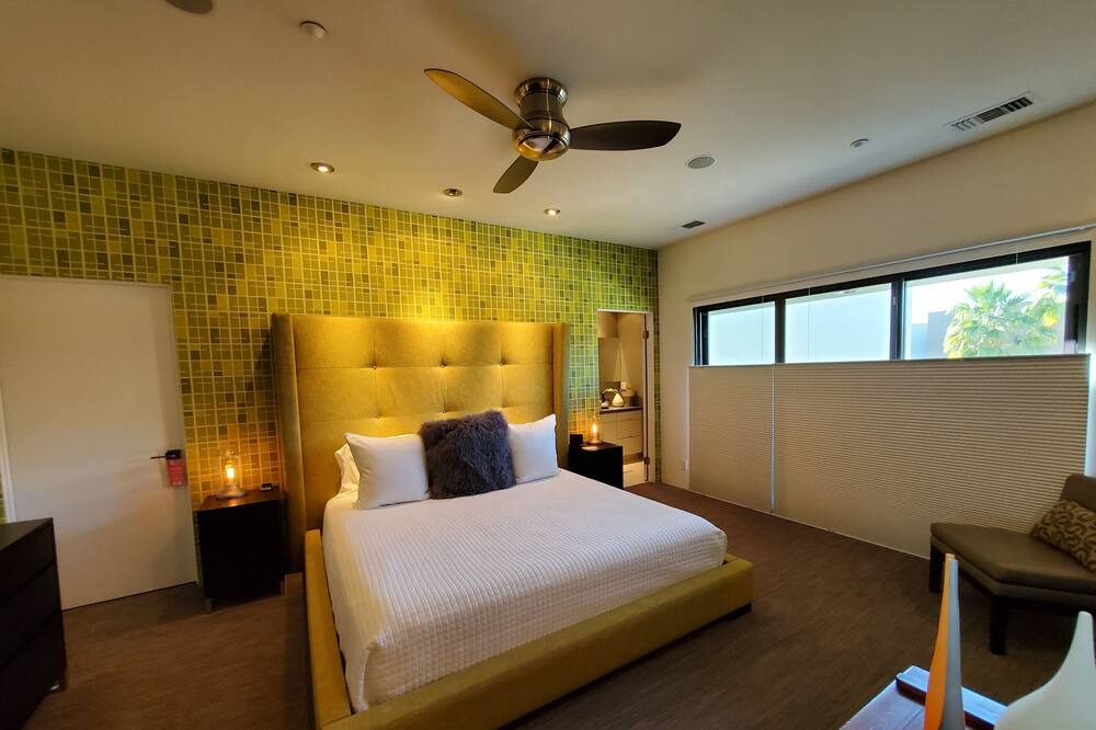 Photo of Bedroom in Baristo