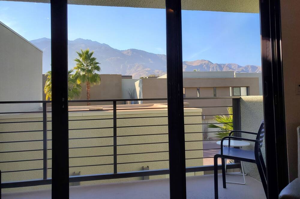 Photo of Patio Balcony in Baristo