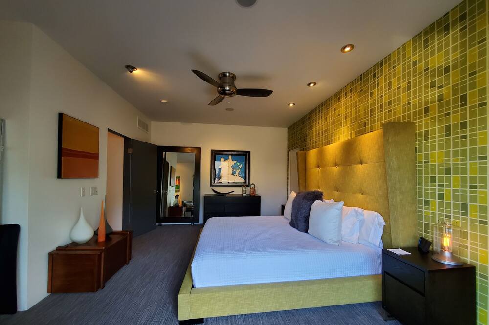 Photo of Bedroom in Baristo