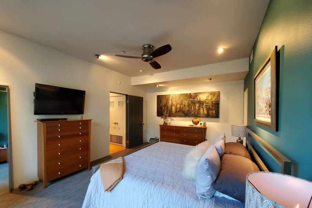 Photo of Bedroom in Baristo