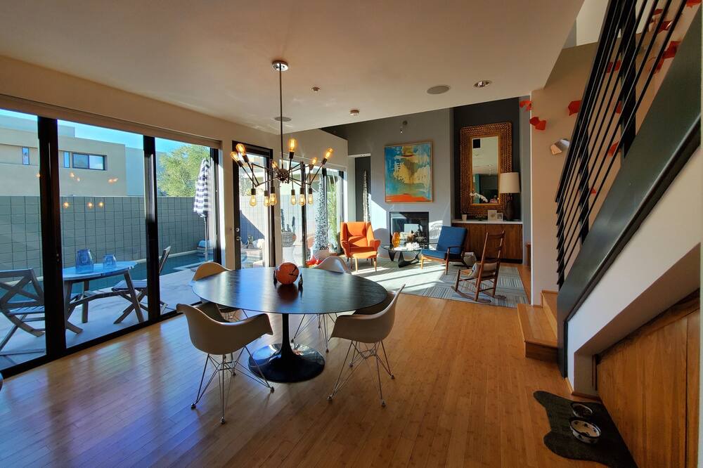 Photo of Livingroom in Baristo
