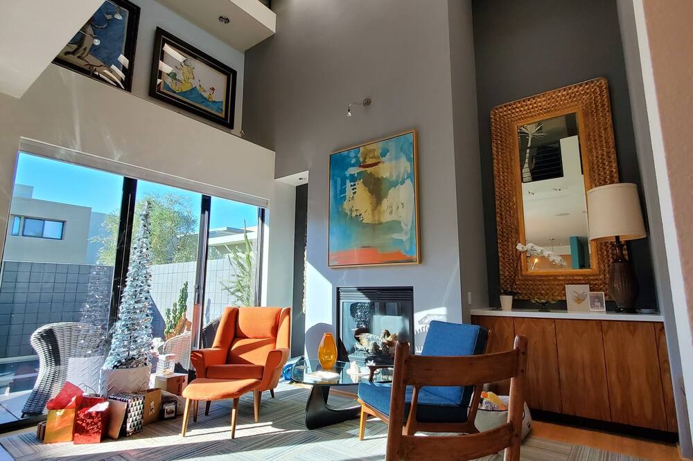 Photo of Livingroom in Baristo