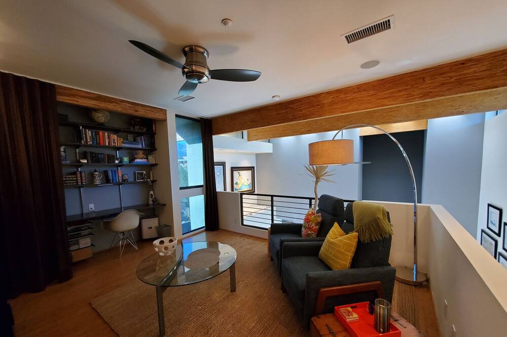 Photo of Livingroom in Baristo