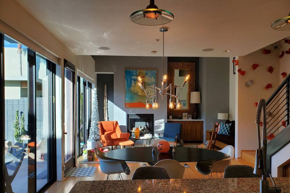 Photo of Livingroom in Baristo